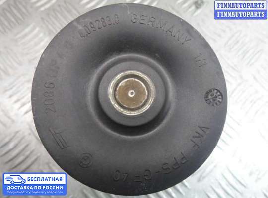 Насос водяной (помпа) на BMW 3 (E90/E91/E92/E93)