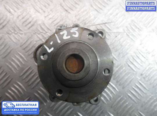 Насос водяной (помпа) на BMW 3 (E90/E91/E92/E93)