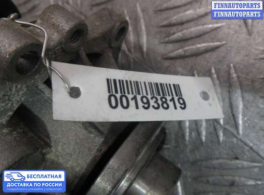 Насос водяной (помпа) на BMW 3 (E90/E91/E92/E93)