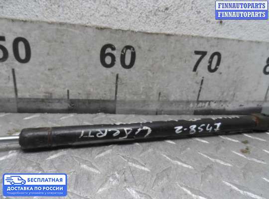 Амортизатор капота на Jeep Cherokee II / Liberty (KJ)