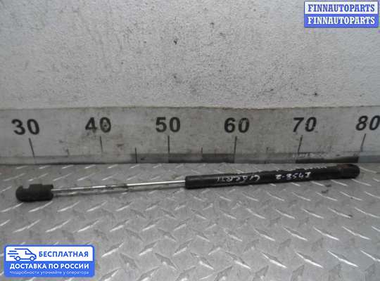 Амортизатор капота на Jeep Cherokee II / Liberty (KJ)