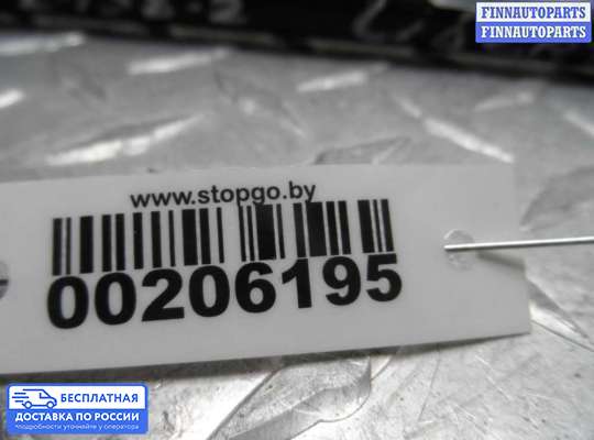 Амортизатор капота на Jeep Cherokee II / Liberty (KJ)