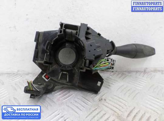 Подрулевой переключатель на Ford Focus I