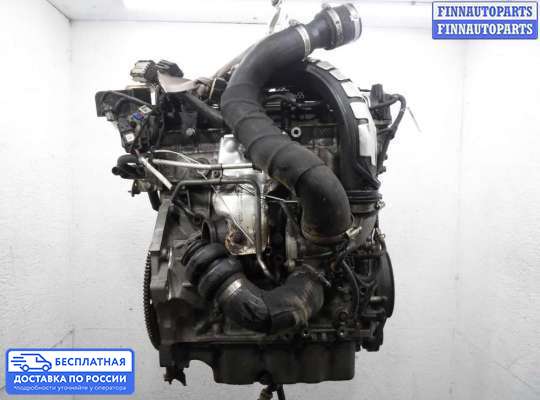 Катушка зажигания на Ford Kuga II / Escape III