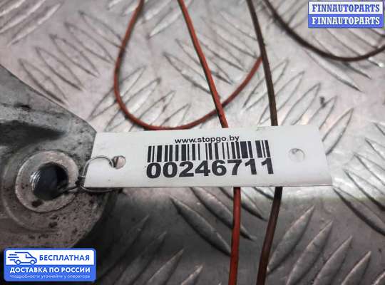Кронштейн ДВС (лапа) на Mercedes-Benz E (W212)