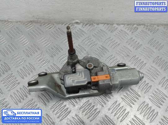 Моторчик дворников (стеклоочистителя) на Honda Pilot II (YF3,YF4)