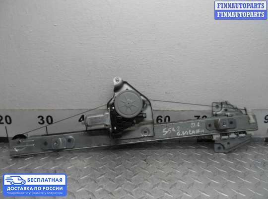 Стеклоподъемник электрический на Suzuki Grand Vitara II (JB, TD54)