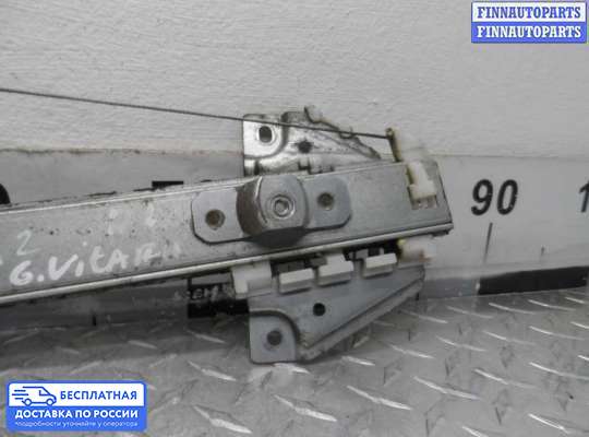 Стеклоподъемник электрический на Suzuki Grand Vitara II (JB, TD54)