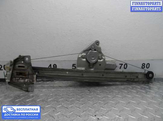 Стеклоподъемник электрический на Suzuki Grand Vitara II (JB, TD54)