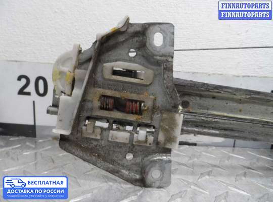 Стеклоподъемник электрический на Suzuki Grand Vitara II (JB, TD54)