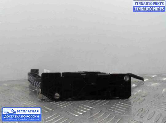 Педальный узел (педаль) на Ford Kuga II / Escape III