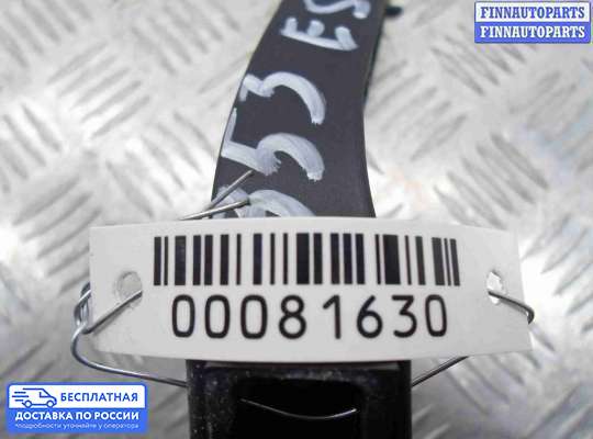 Педальный узел (педаль) на Ford Kuga II / Escape III