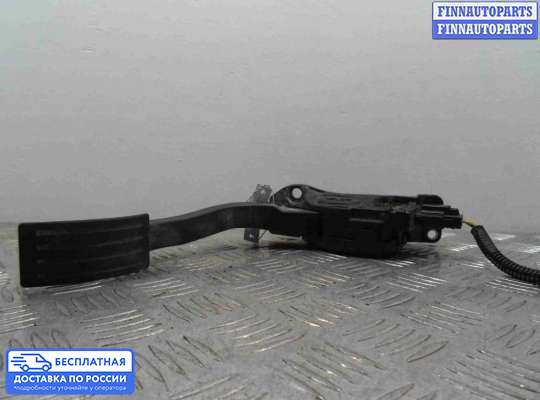 Педальный узел (педаль) на Ford Kuga II / Escape III