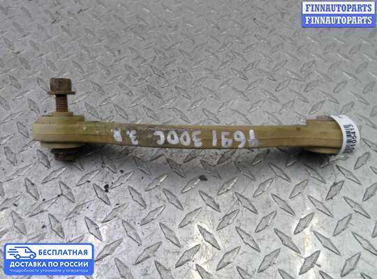 Замок боковой двери на Chrysler 300C I (LX)