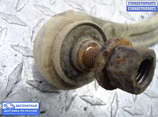 Замок боковой двери на Chrysler 300C I (LX)