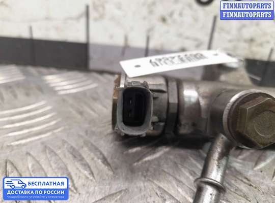 Рампа (рейка) топливная на Volvo XC60 I (Y20)