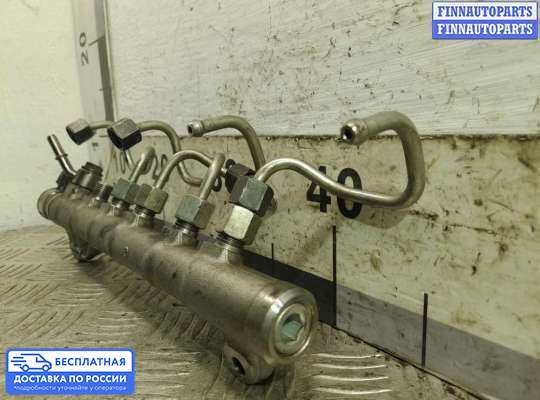 Рампа (рейка) топливная на Volvo XC60 I (Y20)