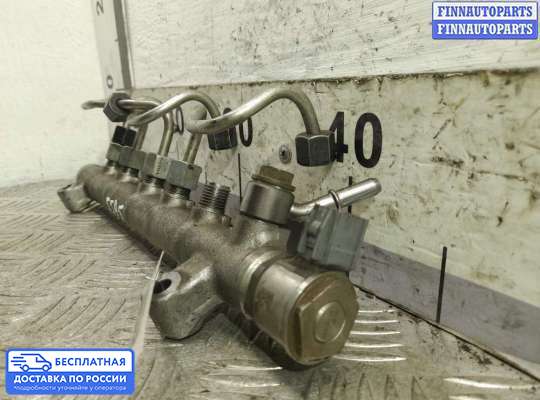 Рампа (рейка) топливная на Volvo XC60 I (Y20)