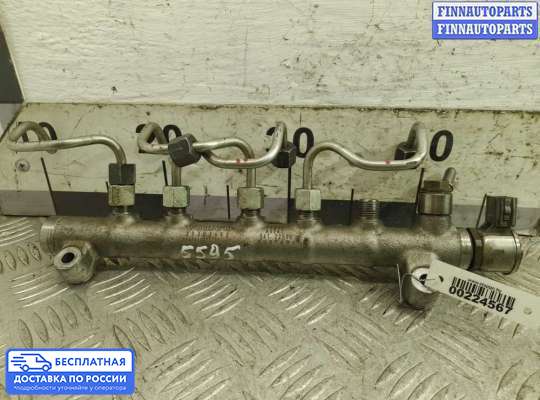 Рампа (рейка) топливная на Volvo XC60 I (Y20)