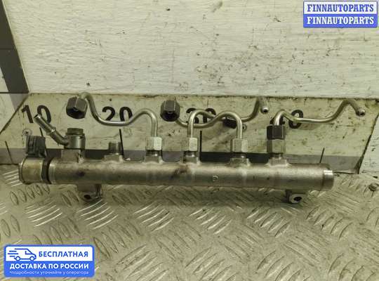 Рампа (рейка) топливная на Volvo XC60 I (Y20)