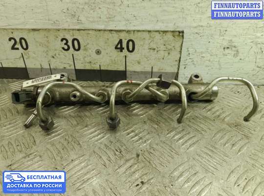 Рампа (рейка) топливная на Volvo XC60 I (Y20)