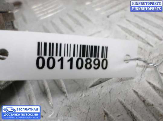 Резистор (сопротивление) отопителя на Mercedes-Benz C (W203)