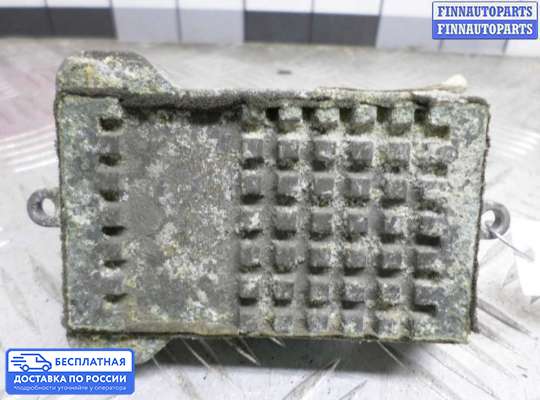 Резистор (сопротивление) отопителя на Mercedes-Benz C (W203)