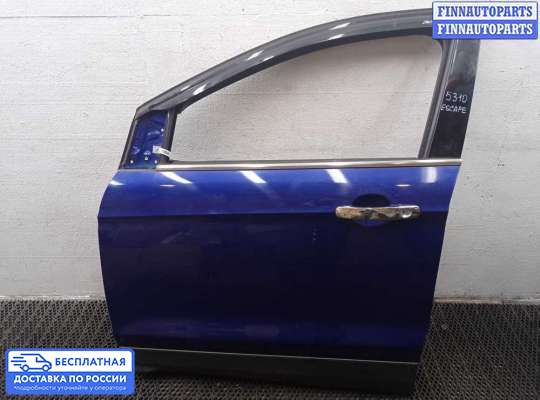Стеклоподъемник электрический на Ford Kuga II / Escape III