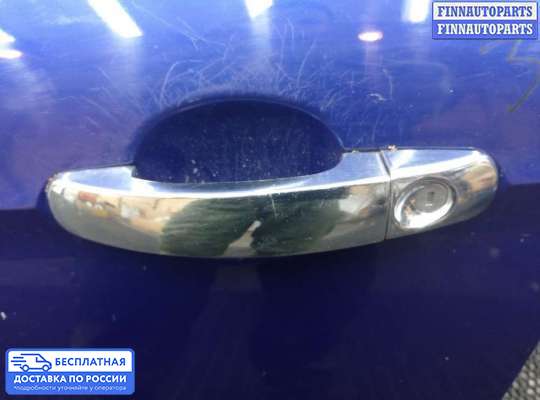 Стеклоподъемник электрический на Ford Kuga II / Escape III