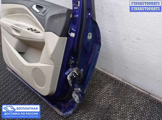 Стеклоподъемник электрический на Ford Kuga II / Escape III