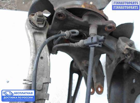 Рычаг подвески на Audi Q7 (4L)