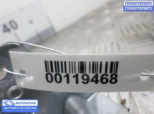 Подушка безопасности (прочее) на Mercedes-Benz S (W221)