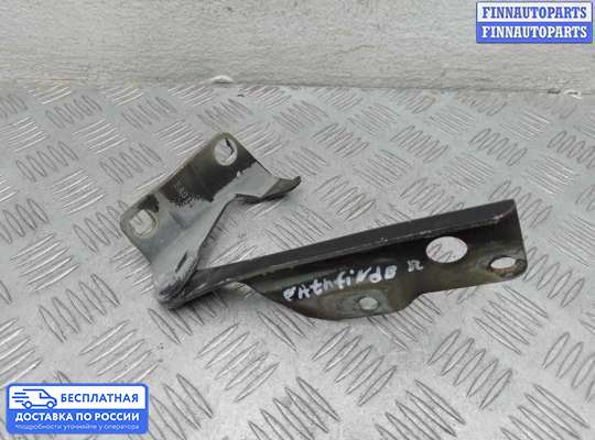 Петля капота на Nissan Pathfinder III (R51)