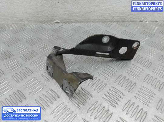 Петля капота на Nissan Pathfinder III (R51)