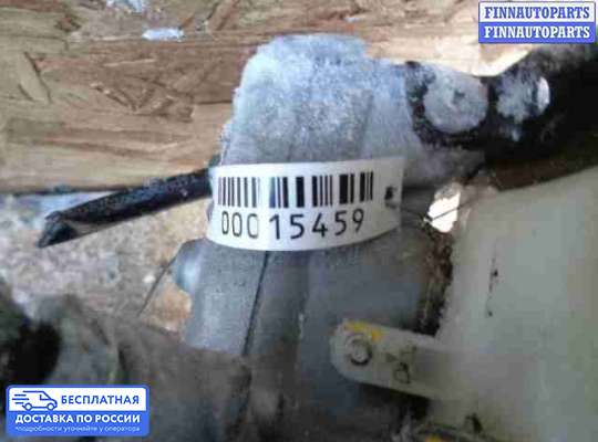 Вакуумный усилитель тормозов на Audi A6 (C7)