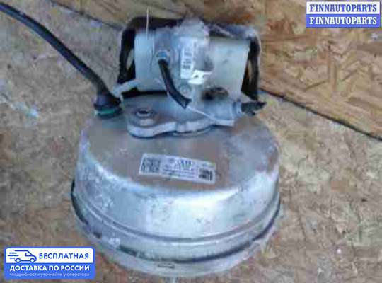 Вакуумный усилитель тормозов на Audi A6 (C7)