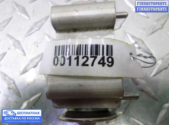 Трубка кондиционера на BMW X1 (E84)