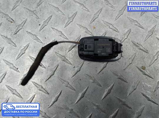 Фонарь салона (плафон) на Mercedes-Benz S (W222)