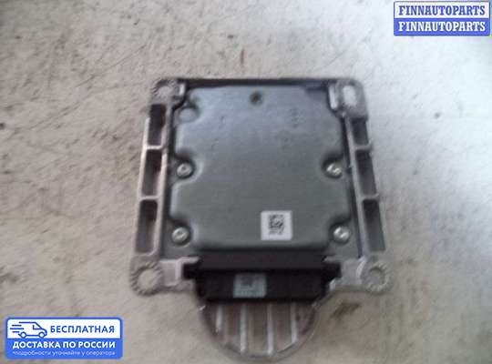 ЭБУ AIRBAG (электронный блок управления подушками безопасности) на BMW 3 (F30/F31)