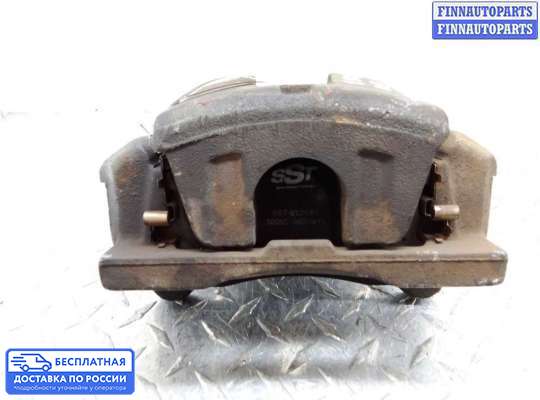 Суппорт на Toyota Harrier II (U30W)
