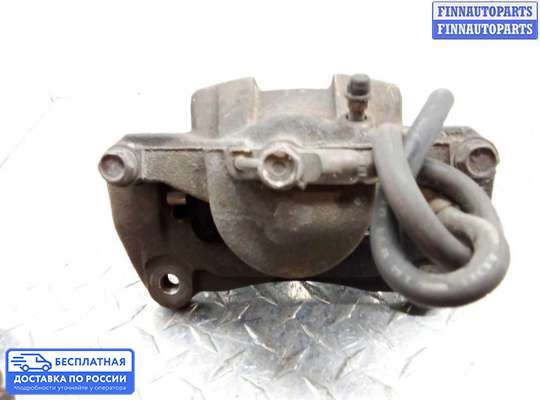Суппорт на Toyota Harrier II (U30W)