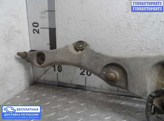 Трапеция дворников (стеклоочистителя) на Lexus RX I (XU10)