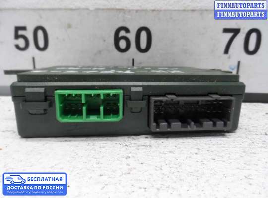 ЭБУ прочее на Land Rover Freelander I