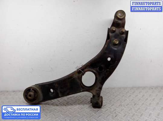 Рычаг подвески на Hyundai Santa Fe III (DM, NC)