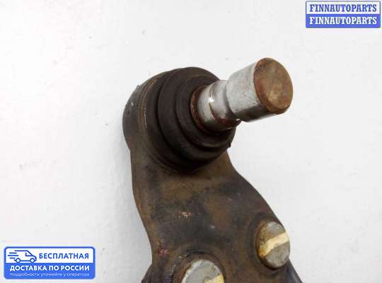 Рычаг подвески на Hyundai Santa Fe III (DM, NC)
