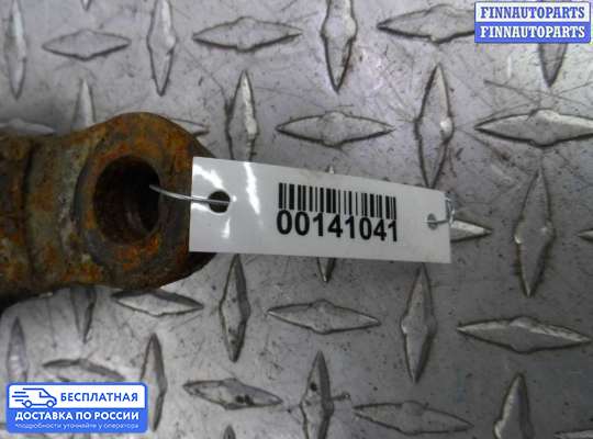 Рычаг подвески на Hyundai Elantra IV (HD)