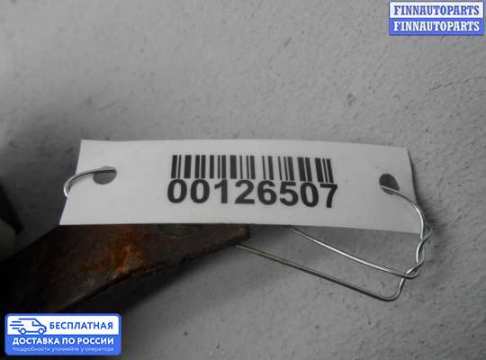 Сигнал (клаксон) на Infiniti FX I (S50)