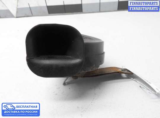 Сигнал (клаксон) на Infiniti FX I (S50)