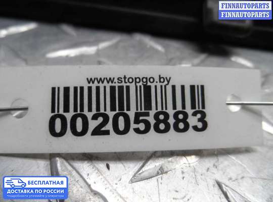 Зеркало салонное на Hyundai Sonata IV (New EF +ТАГАЗ)