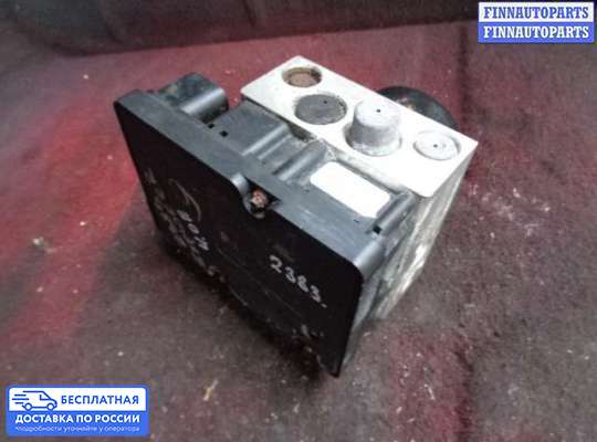 Блок ABS на Ford Explorer III (U152)